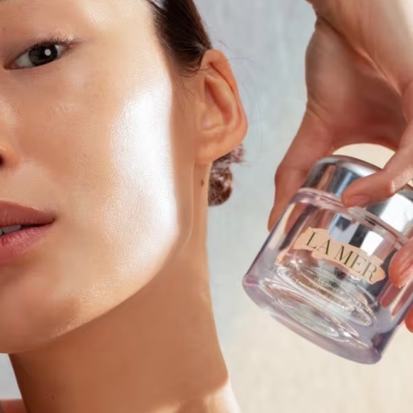 LA MER The Neck and Décolleté Concentrate 50ML NEW UNUSED BOXED - Picture 7 of 8